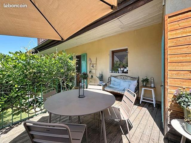 Maison vente à Annecy, Menthon-saint-bernard