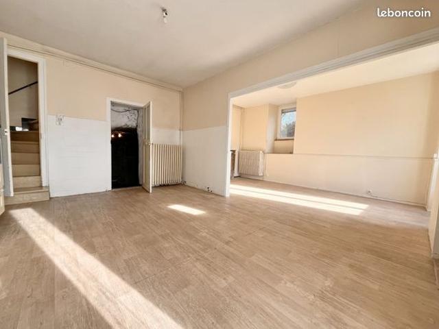 Maison vente à Grenoble, Saint-nazaire-les-eymes