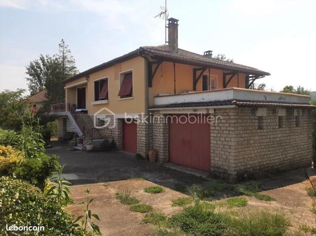 Maison vente à Brive-la-Gaillarde, Saint-cyprien