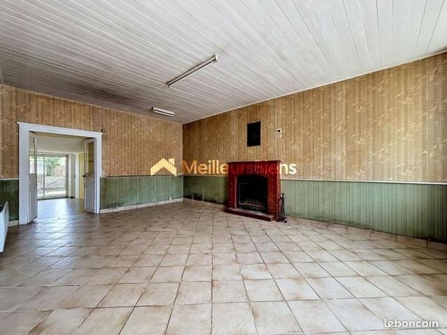 Maison vente à Treffendel, Ille-et-Vilaine