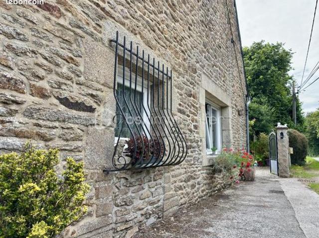 Maison vente à Pontivy, Bretagne