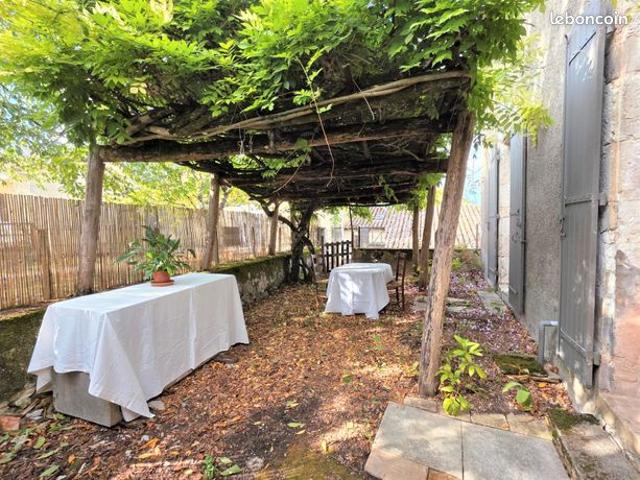 Maison vente à Montaut, Lot-et-Garonne
