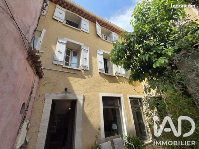 Maison vente à Carpentras, Monteux