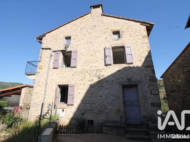 Maison vente à Millau, Saint-rome-de-tarn