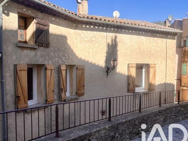 Maison vente à Brignoles, Bras