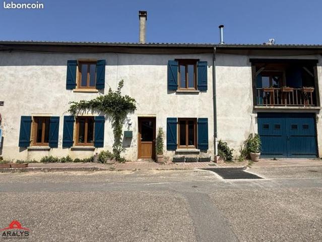 Maison vente à Roanne, La Bénisson-dieu