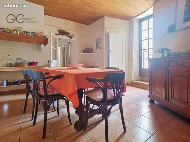 Maison vente à Béziers, Saint-nazaire-de-ladarez
