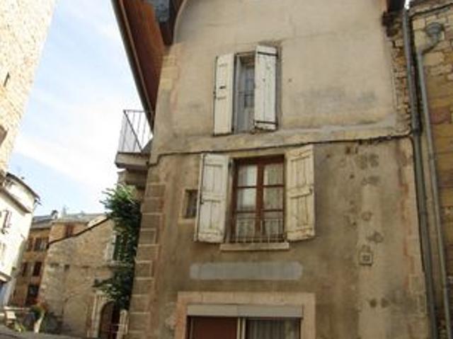 Maison vente à Rodez, Occitanie