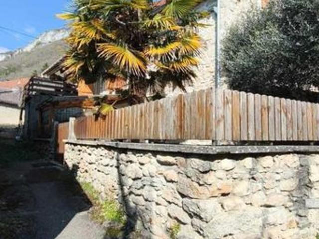 Maison vente à Belley, Serrières-de-briord