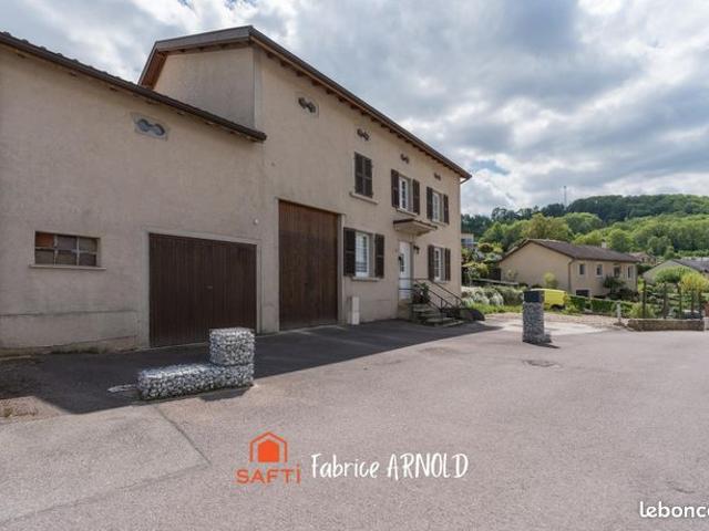 Maison vente à Thionville, Merschweiller