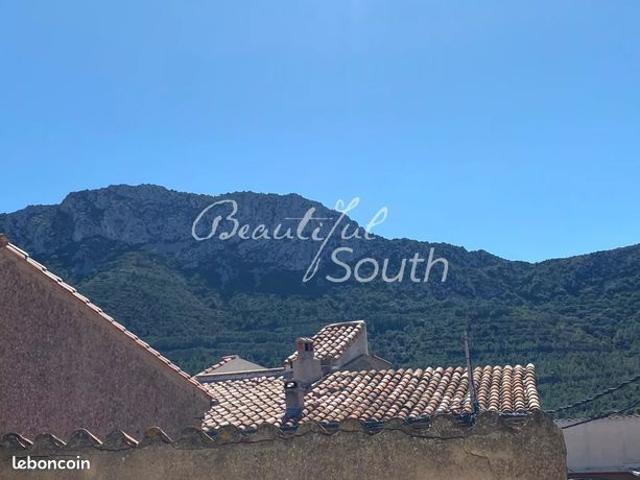 Maison vente à Prades, Maury