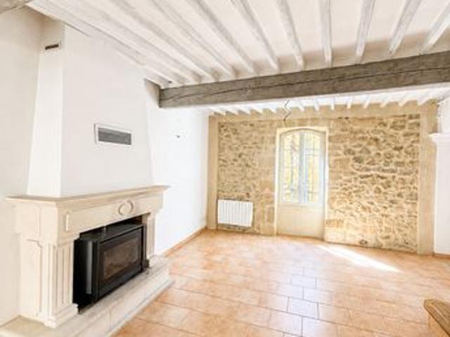 Maison vente à Aix-en-Provence, Jouques