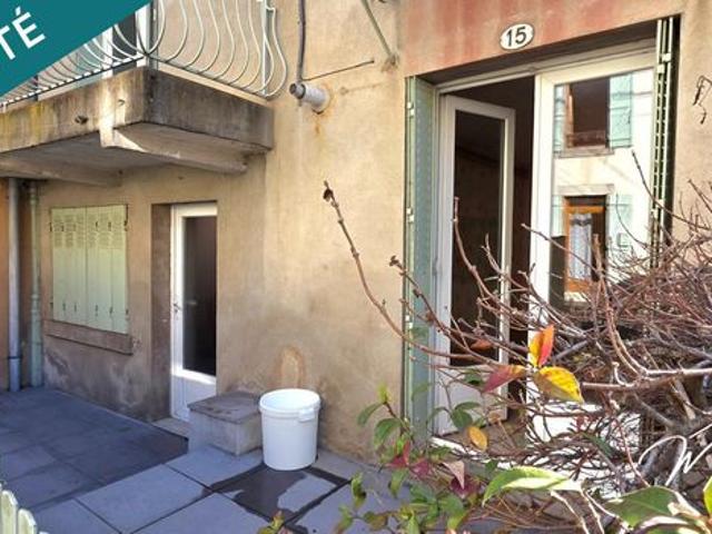Maison vente à Issoire, Saint-germain-lembron