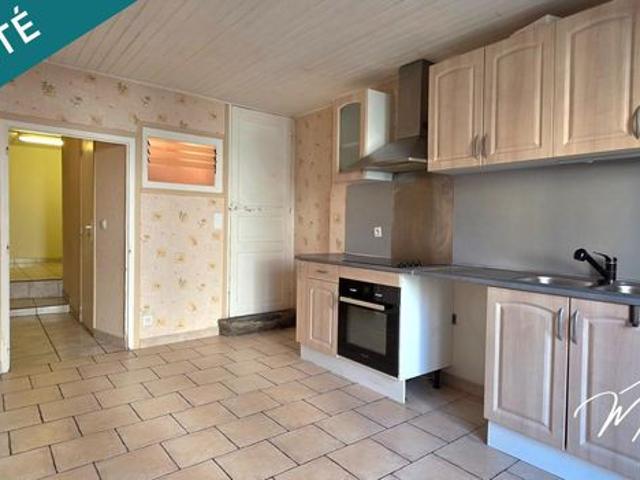 Maison vente à Issoire, Saint-germain-lembron