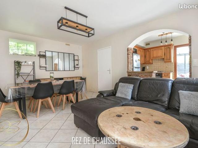 Maison vente à Toulouse, Pibrac