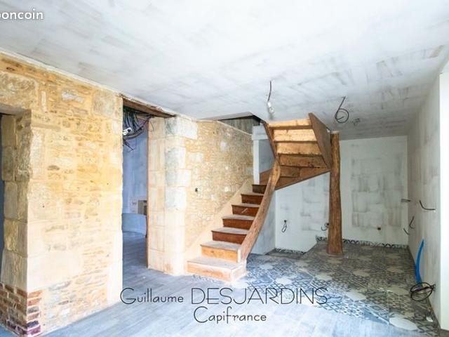 Maison vente à Meaux, Le Pin