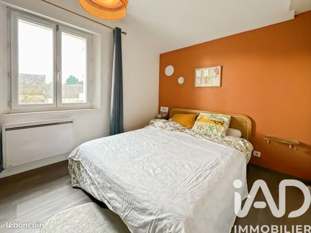 Maison vente à Sens, Villemanoche
