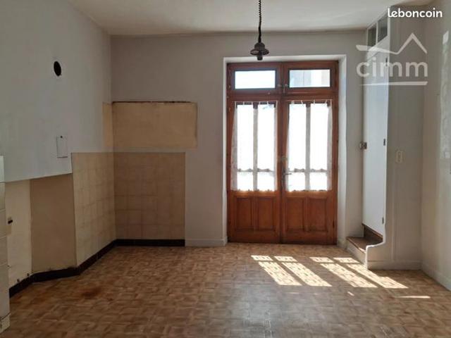 Maison vente à Grenoble, Le Touvet