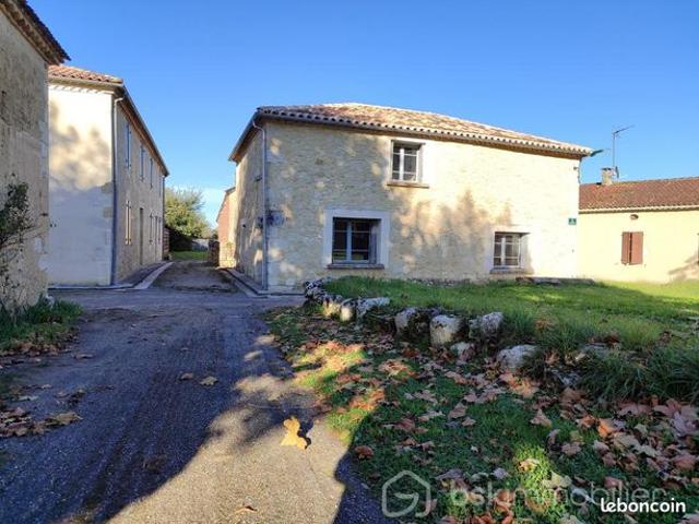 Maison vente à Condom, Peyrecave