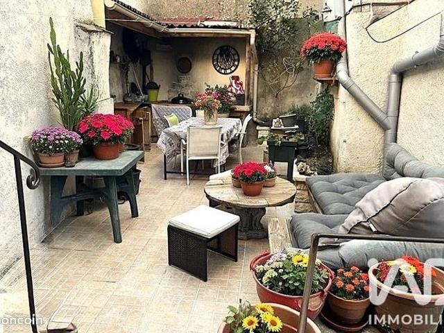 Maison vente à Alès, Gagnières