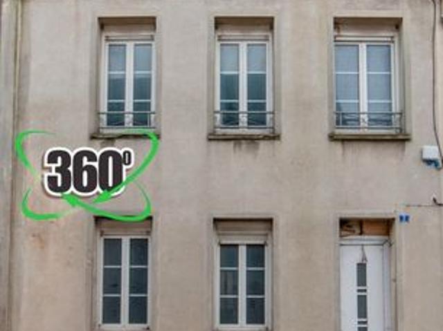 Maison vente à Meaux, Le Pin