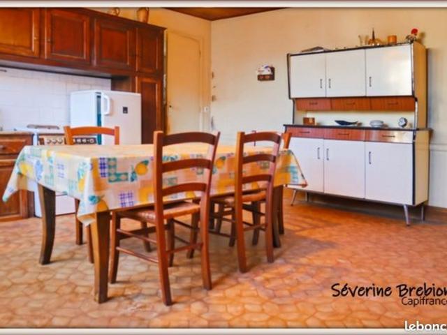 Maison vente à Thiers, Celles-sur-durolle