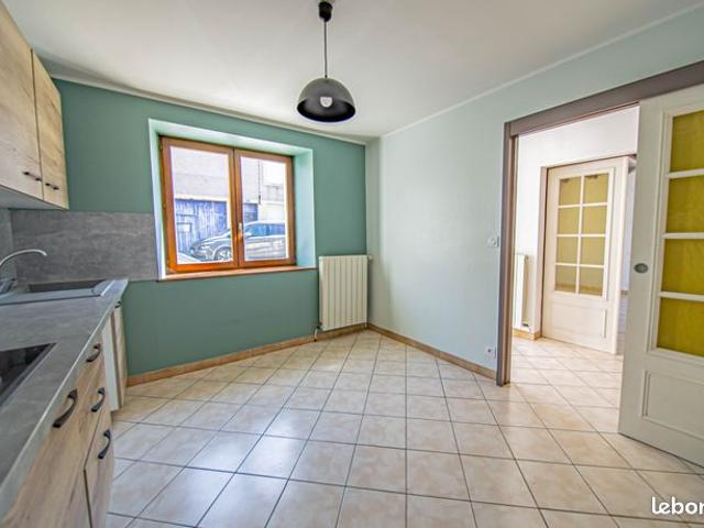 Maison vente à Commercy