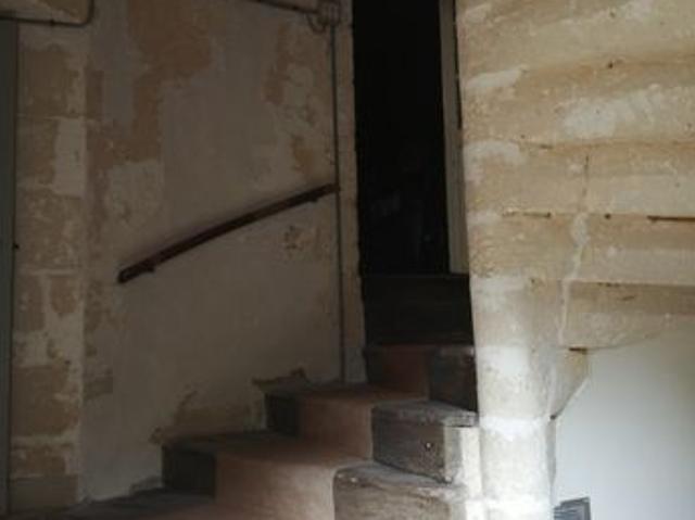 Maison vente à La Rochebeaucourt-et-Argentine, Dordogne