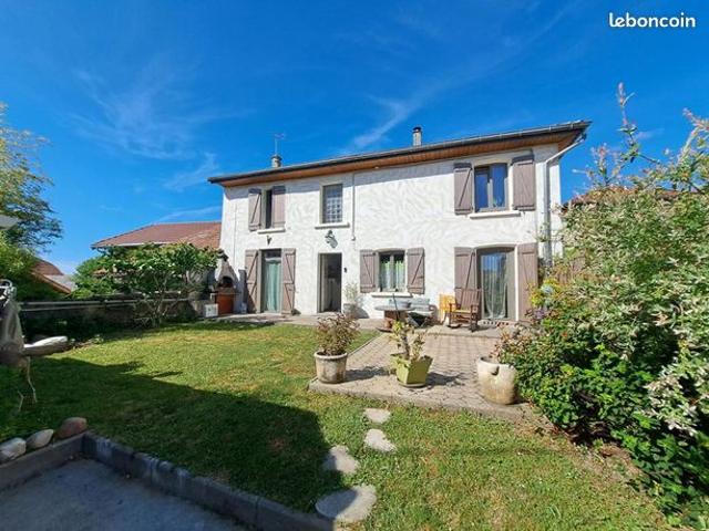 Maison vente à La Tour-du-Pin, Valencogne