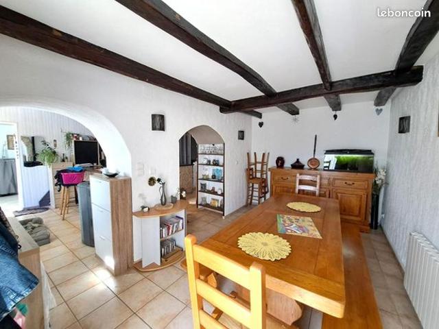 Maison vente à La Tour-du-Pin, Valencogne