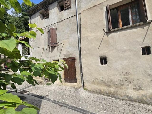 Maison vente à Privas, Beauchastel