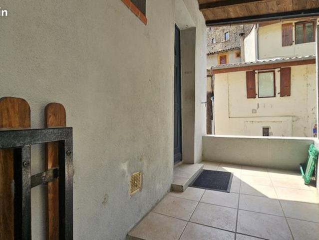 Maison vente à Privas, Beauchastel