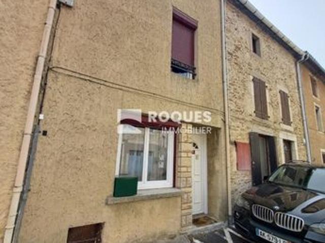 Maison vente à Béziers, Prémian