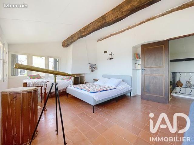 Maison vente à Mons, Charente