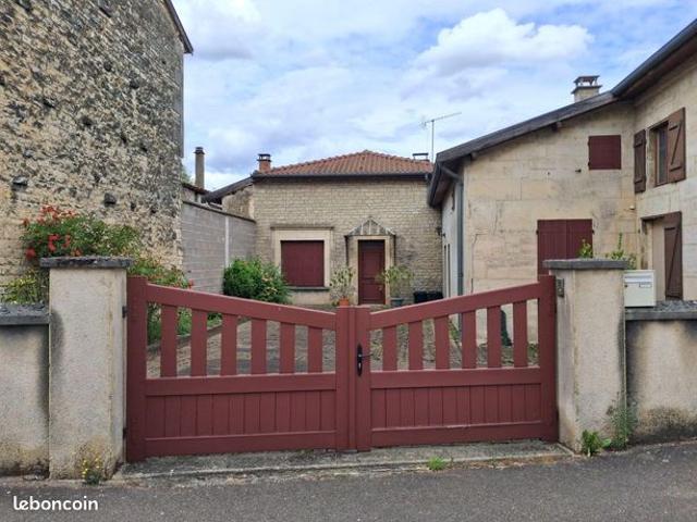 Maison vente à Saint-Dizier, Eurville-bienville