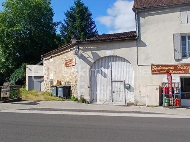 Maison vente à Angoulême, Pranzac