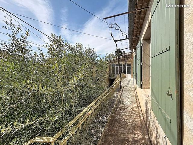 Maison vente à Tavel, Gard