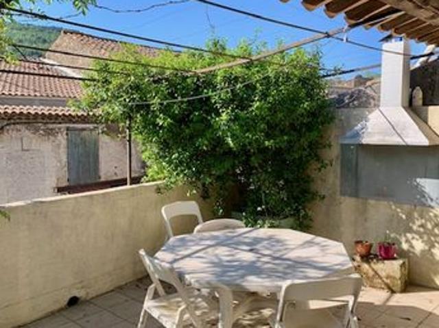 Maison vente à Aix-en-Provence, Alleins