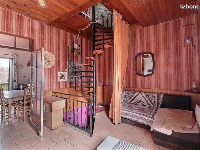 Maison vente à Aix-en-Provence, Fuveau