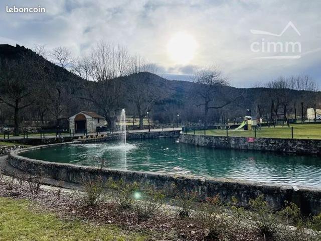 Maison vente à Limoux, Roquefeuil