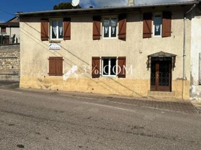 Maison vente à Nancy, Gripport