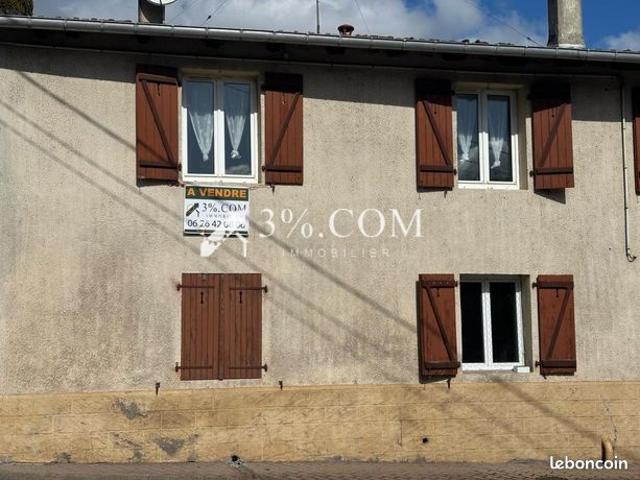 Maison vente à Nancy, Gripport