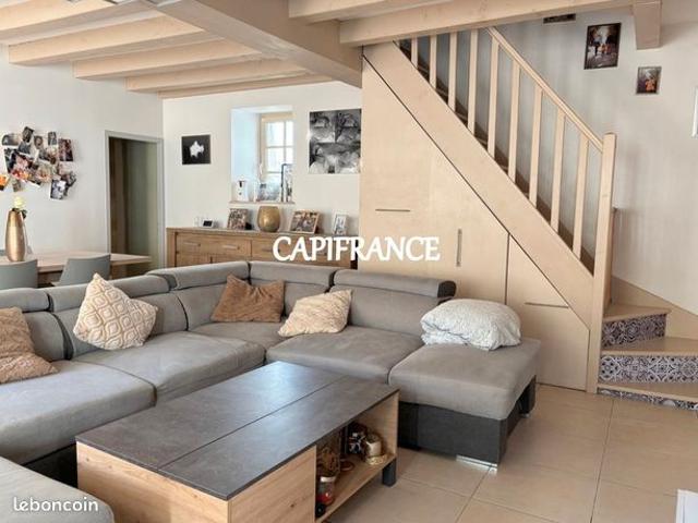 Maison vente à Marmande, Nouvelle-Aquitaine