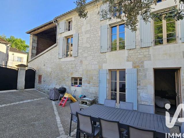 Maison vente à Marmande, Nouvelle-Aquitaine