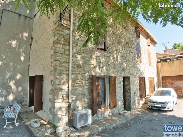 Maison vente à Narbonne, Villeneuve-les-corbières
