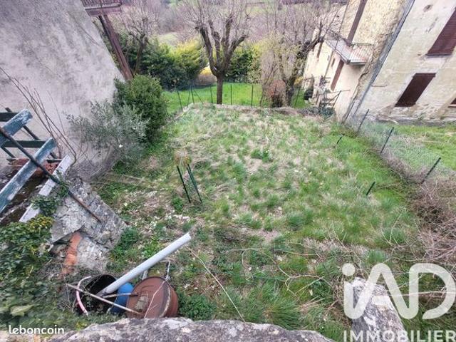 Maison vente à Gap, Provence-Alpes-Côte d'Azur