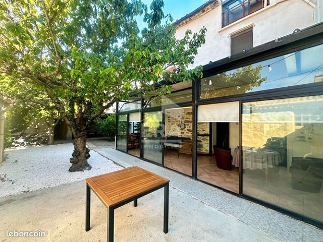 Maison vente à Narbonne, Tuchan