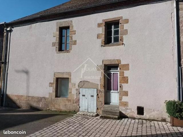 Maison vente à Ygrande, Allier