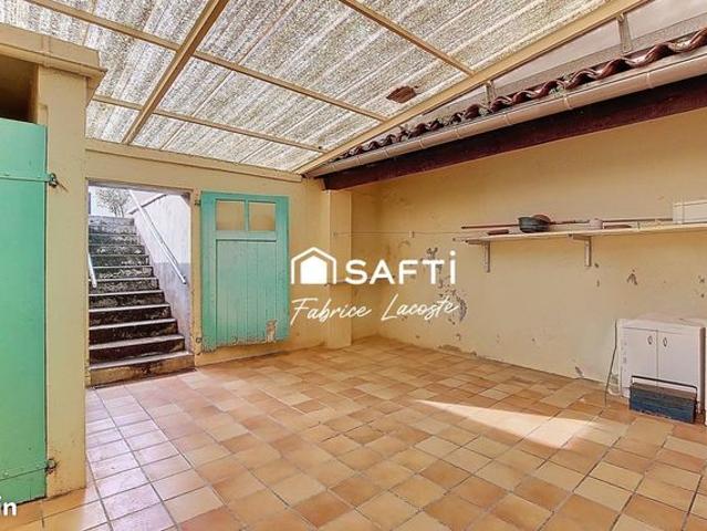 Maison vente à Muret, Saint-sulpice-sur-lèze