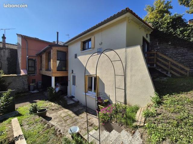 Maison vente à Nohanent, Guadeloupe